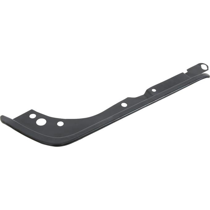 1970-73 Camaro, Front Bumper Filler Panel, Standard or Rally Sport, RH Passenger Side