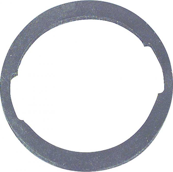 OER 1962-81 Die-Cut Trunk Lock Cylinder Gasket K941