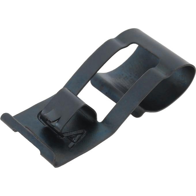 1967-81 Buick, Chevy, Pontiac, Oldsmobile, Radiator Overflow Hose Retainer Clip