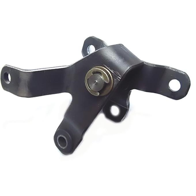 OER 1967-72 Chevrolet Camaro, Chevy II, Nova, Steering Column Shift, Power Glide, Transmission Lockout, Bellcrank, GM#3895920 3895290