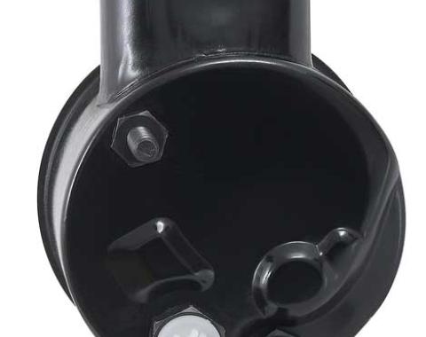 OER 1969 Camaro, Chevelle, Impala, Caprice, Power Steering Pump, with Reservoir, Big Block, 396, 427, New, NP6151