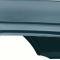 OER 1968 Pontiac Firebird: Complete Rear Quarter Panel, Coupe, RH Passenger Side 7738876