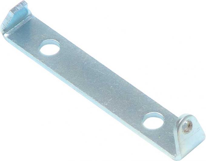 1966-72 GM, Outer Door Mirror Bracket, Non-Remote, RH or LH, Various Models