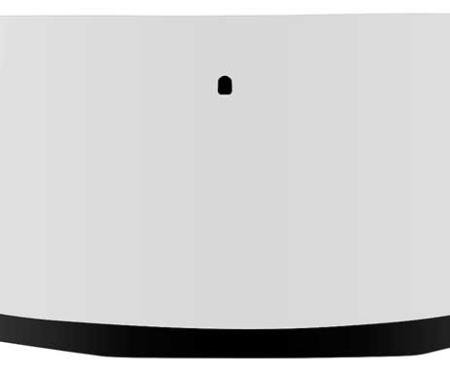 OER 1970-81 Camaro, Firebird, Front Windshield Glass, w/o Built-In Antenna, with Mirror Bracket, Clear Glass DW786C