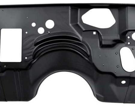 Redline Restomotive® Camaro 78-81 Firewall w/Ac LG-00-2338