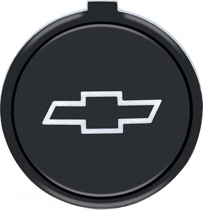 OER 1971-81 Camaro, 1971-79 Nova, Horn Cap Emblem, Bow Tie 329742