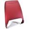 OER 1973-81 Firebird, 1973-79 GM A, B-Body, Seat Back Panel, Red A81002802