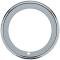 OER 1965-81 Chevrolet, Rally Wheel Trim Ring , 14", 2-1/4" Deep Step Lip, Chrome, Each A9590010