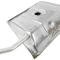OER 1982-92 Camaro, Firebird, Fuel Tank, with Fuel Neck, with Fuel Pump In Tank, Zinc Coated, 14 Gallon Tank FT1007A