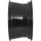 OER 1987-1992 Pontiac Firebird, GTA Wheel, 17" x 9", Black, Each 451795