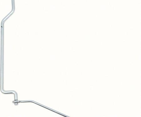 OER 1969 Camaro, Firebird, Inner Door Lock Rod K8091