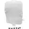 OER 1973-77 Camaro, Radiator Overflow Jar 463153