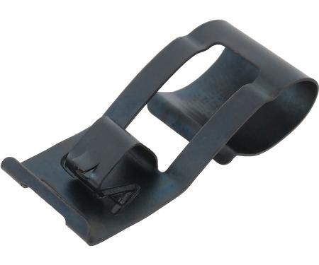 1967-81 Buick, Chevy, Pontiac, Oldsmobile, Radiator Overflow Hose Retainer Clip