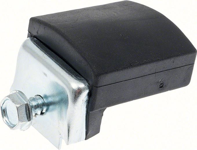 OER 1970-81 Camaro, Firebird, Outer Windshield Glass Support, Each 9624995