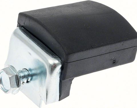 OER 1970-81 Camaro, Firebird, Outer Windshield Glass Support, Each 9624995