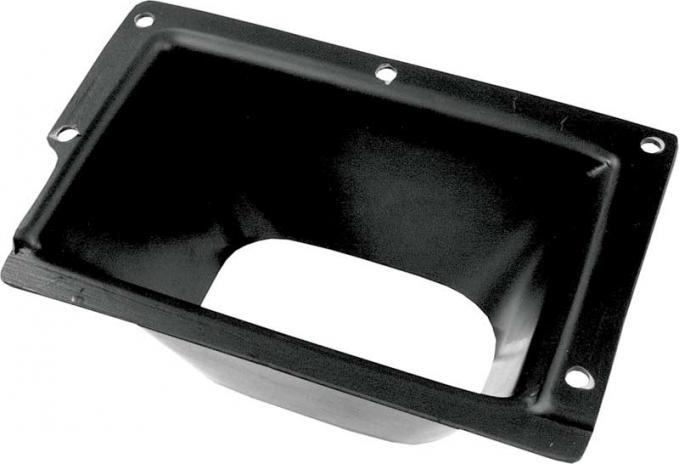 OER 1969 Camaro, Console Shift Tunnel, with 4 Speed Manual Trans 3949539