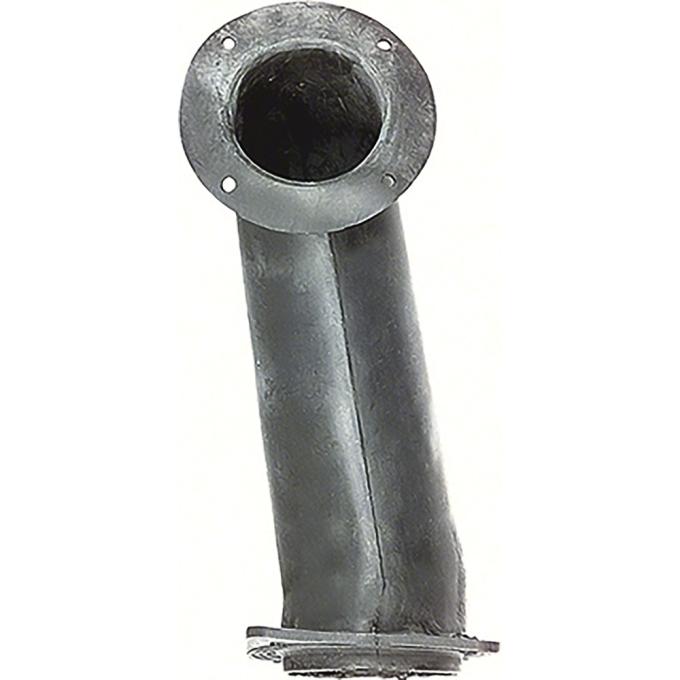 1967-68 Camaro, Upper Fuel Tank Neck Rubber Sleeve