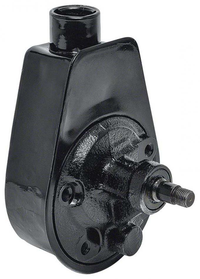 OER 1967-74 Buick, Pontiac, Power Steering Pump, With Reservoir, Various Models, Brand New NP6176