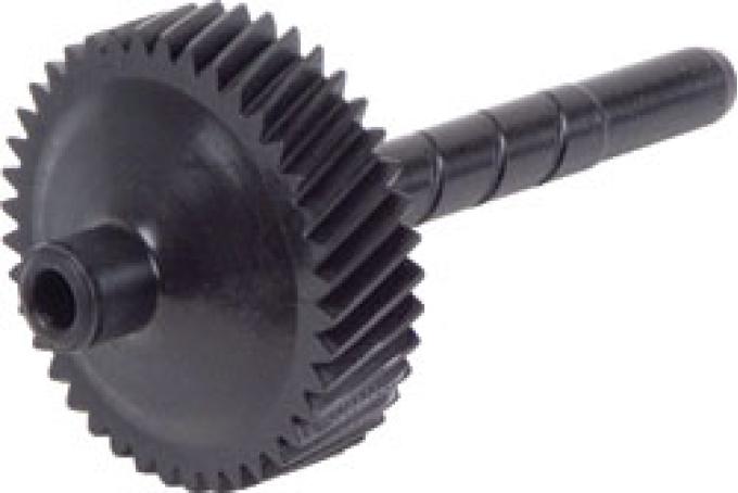 Black 40 Teeth Speedometer Gear