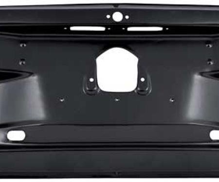 OER 1974-77 Chevrolet Camaro, Inner Rear Body Panel, EDP Coated 9666207