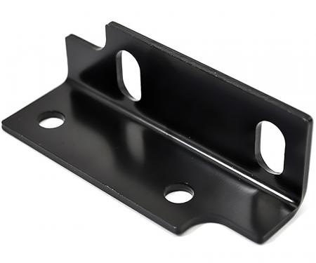 1968-69 Pontiac Firebird, Console Shifter, Rear Mounting Bracket