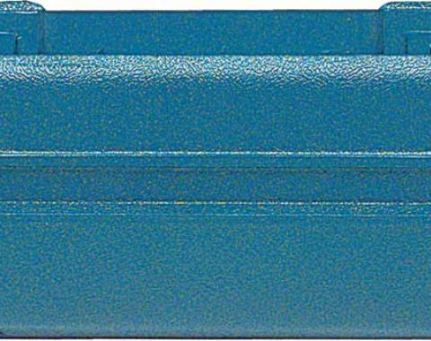 OER 1968-72 GM Standard Medium Blue Arm Rest Base, RH - Various Applications 8769938