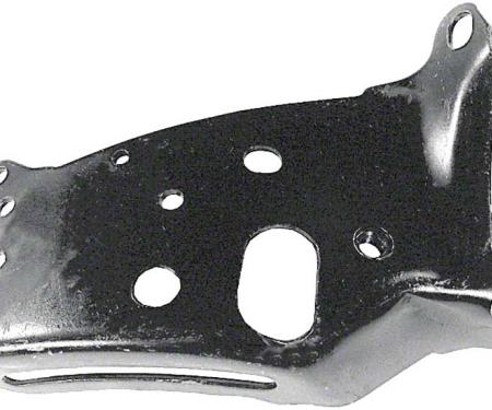1976-91 Chevrolet, Olds, Pontiac, Upper Alternator Adjustment Brace, Small Block