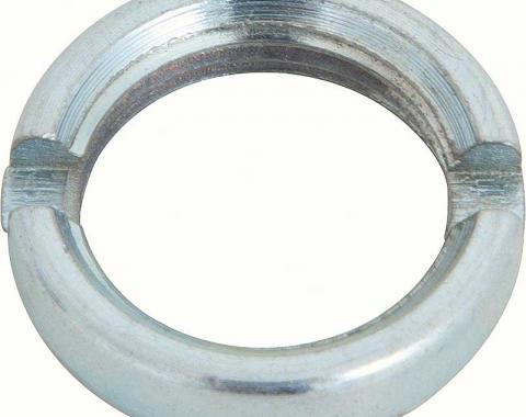 OER 1967-68 Firebird Wiper Switch Retainer Nut 533012