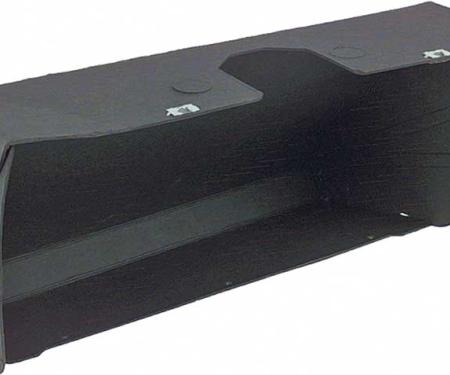 1967-69 Pontiac Firebird, Inner Glove Box Liner, without Air Conditioning