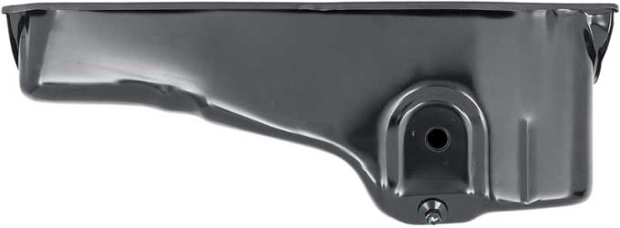 OER 1991-97 GM Car, Oil Pan, Various V8 Models 12557557