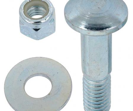 OER 1967-76 GM, Convertible Top Pilot Bolt with Washer and Nut, Various Models C953692
