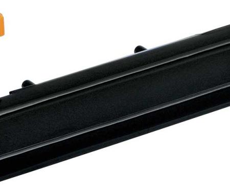 OER 1982-94 Buick, Cadillac, Chevy, Pontiac, Olds, Exterior Door Handle, Black, RH Passenger Side, Various Models K360