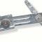 OER 1967 Camaro, Firebird, Manual Front Door Window Regulator, with Deluxe Interior, RH Passenger Side 7651903