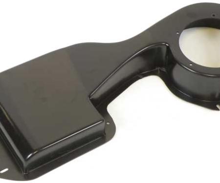 OER 1970-81 Camaro, Firebird, Air Conditioning Delete Cover 14963