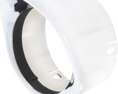 OER 1967-68 Camaro, Firebird, Dash Vent Bezel, Chrome, LH Driver Side 3925741