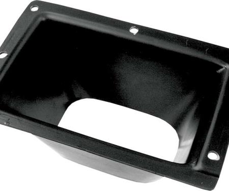 OER 1969 Camaro, Console Shift Tunnel, with 4 Speed Manual Trans 3949539