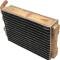 OER 1970-81 Camaro Firebird, Heater Core Assembly, 6 Cyl., V8 Small Block, with AC, Copper/Brass 3020374