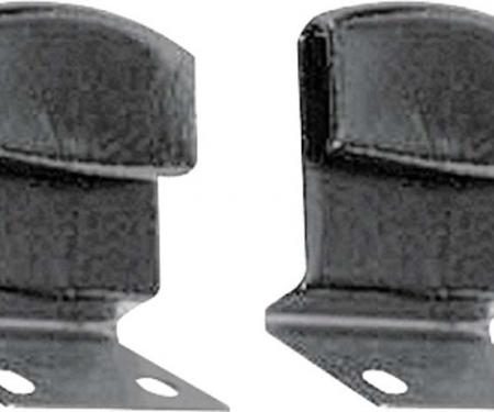 OER 1970-81 Camaro / Firebird Roofrail Weatherstrip Blow Out Clips 9632840