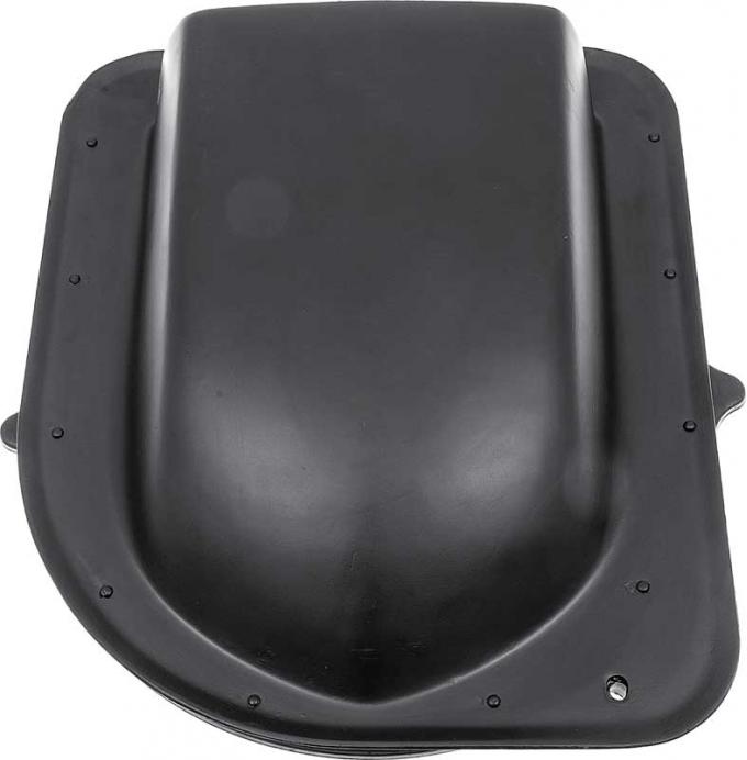 OER 1970-76 Pontiac Trans Am, Functional Shaker Hood Scoop Kit F10198