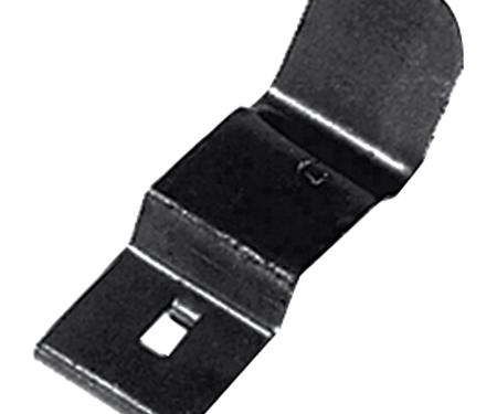 OER 1969 Camaro, Dash Pad Mounting Clip, Each 12338152