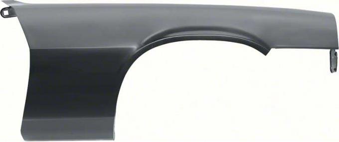 OER 1978-81 Camaro Standard Fender, RH C14034926