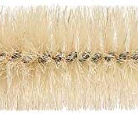 OER Authorized 16" Grill / Wheel Spoke Cleaning Brush TW122