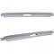 1982-88 Pontiac Firebird, Rear Decklid Spoiler, Z20 Option, Fiberglass C15325