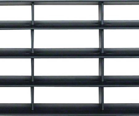 OER 1982-84 Camaro Z28, Front Grill, RH Passenger Side 14019276