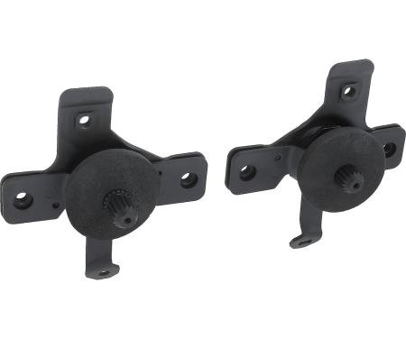 OER 1968-72 Chevy, Pontiac, Door Handle Mechanism, Various Models, Pair K526