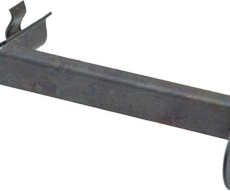 OER 1967-69 Camaro, Firebird, 1967-70 Impala, 1968-79 Nova, X Body, Heater Box Control Cable Clip, without AC A9600142