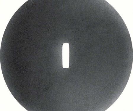 OER 1968 Camaro, Upper Shift Boot, 4 Speed Manual Trans, with Console K449