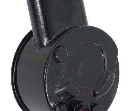 1973-75 Buick Regal Remanufactured Power Steering Pump with Reservoir