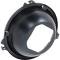 1958-82 GM, Outer Headlamp Mounting Bucket, with Square Hole, Various Models