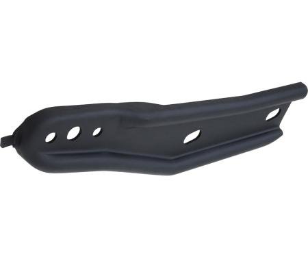 OER 1969 Camaro, Inner Front Bumper Bracket, LH Driver Side, EDP Coated 3945767